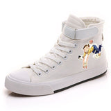 Funny Tv Anime Cartoon Rick Morty Men's Printing