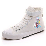 Funny Tv Anime Cartoon Rick Morty Men's Printing