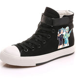 Funny Tv Anime Cartoon Rick Morty Men's Printing