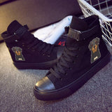 CartoonCute Printing Pattern High Heel Comfortable And Soft Women